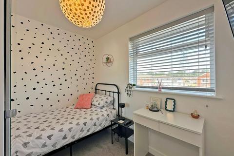 20 Brookside Close, Wombourne, Wolverhampton, WV5 8JU
