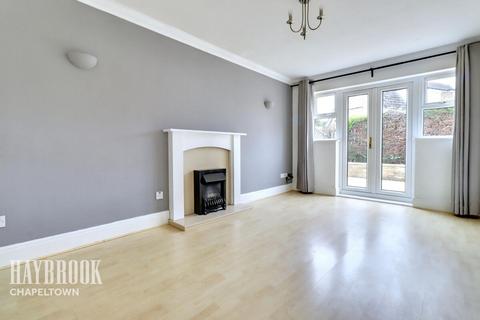 undefined, Burncross Grove, Burncross