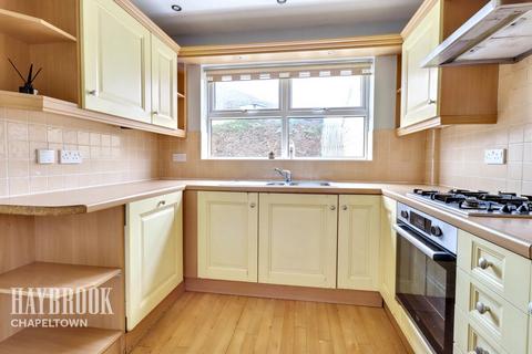 undefined, Burncross Grove, Burncross