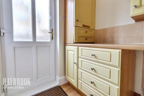 undefined, Burncross Grove, Burncross
