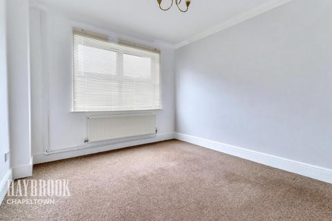 undefined, Burncross Grove, Burncross