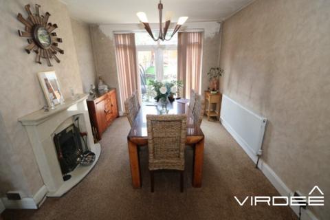 3 bedroom semi-detached house for sale, Fell Grove, Handsworth, West Midlands, B21