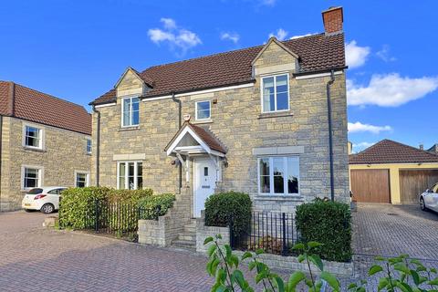 8 Baron Close, Bitton, Bristol, BS30 6LS