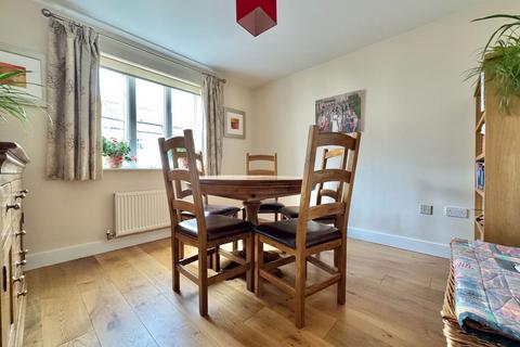 8 Baron Close, Bitton, Bristol, BS30 6LS