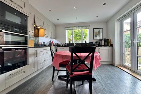 8 Baron Close, Bitton, Bristol, BS30 6LS