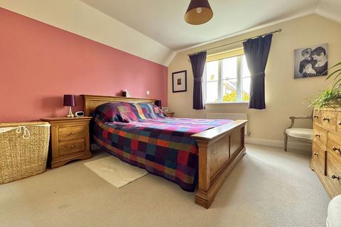 8 Baron Close, Bitton, Bristol, BS30 6LS