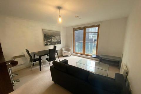 Cypress Place, 9 New Century Park, MANCHESTER, M4