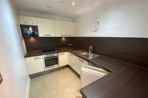 2 bedroom apartment for sale, Cypress Place, 9 New Century Park, MANCHESTER, M4