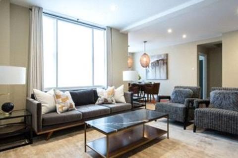 3 bedroom apartment to rent, Hill Street, London, W1J