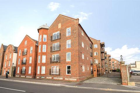 Barbers Wharf, Poole, Dorset