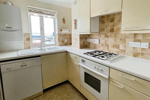 3 bedroom apartment for sale, Barbers Wharf, Poole, Dorset