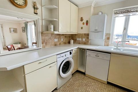 3 bedroom apartment for sale, Barbers Wharf, Poole, Dorset