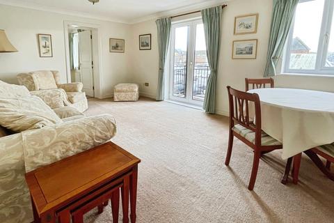 3 bedroom apartment for sale, Barbers Wharf, Poole, Dorset