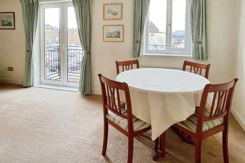 3 bedroom apartment for sale, Barbers Wharf, Poole, Dorset