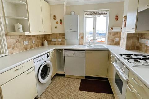 3 bedroom apartment for sale, Barbers Wharf, Poole, Dorset