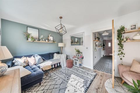5 Stone Hill View, Hanham, Bristol, BS15 3SZ