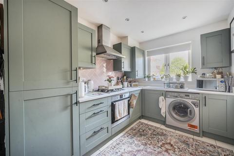 5 Stone Hill View, Hanham, Bristol, BS15 3SZ