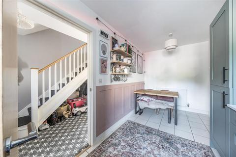 5 Stone Hill View, Hanham, Bristol, BS15 3SZ