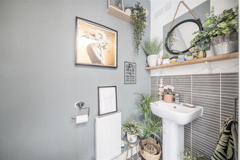 5 Stone Hill View, Hanham, Bristol, BS15 3SZ
