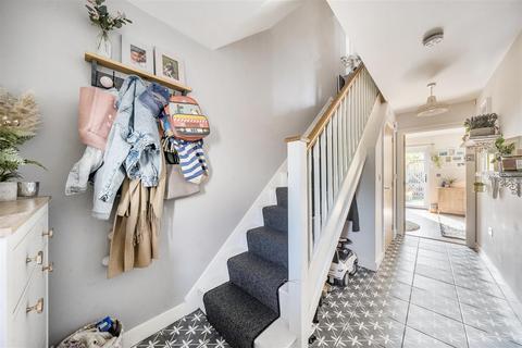 5 Stone Hill View, Hanham, Bristol, BS15 3SZ