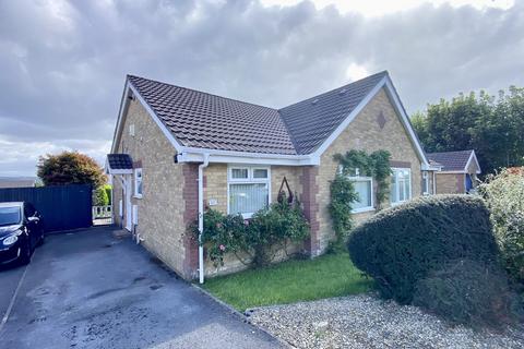 2 bedroom semi-detached bungalow for sale, Ramsey Drive, Clase, Swansea, City And County of Swansea.