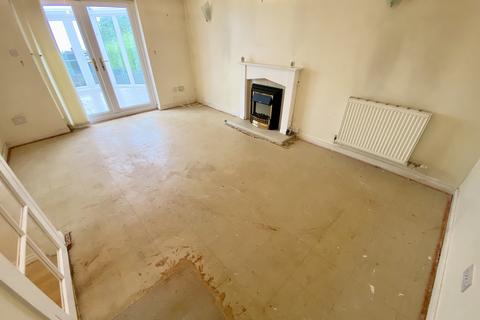 2 bedroom semi-detached bungalow for sale, Ramsey Drive, Clase, Swansea, City And County of Swansea.