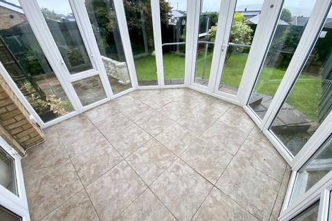 2 bedroom semi-detached bungalow for sale, Ramsey Drive, Clase, Swansea, City And County of Swansea.