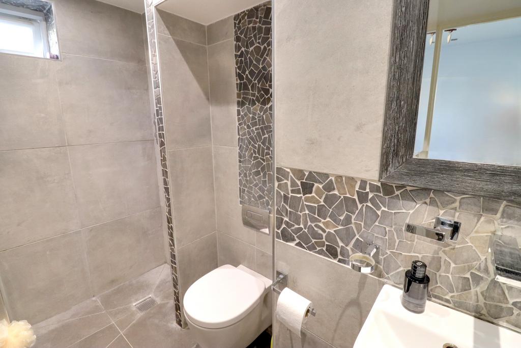 En suite