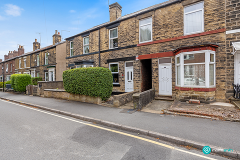 47 Burrowlee Road, Sheffield, S6 2AT