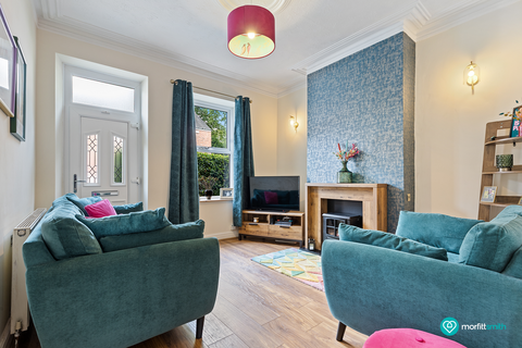 47 Burrowlee Road, Sheffield, S6 2AT