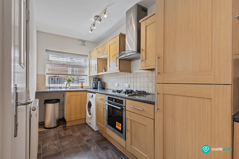 47 Burrowlee Road, Sheffield, S6 2AT