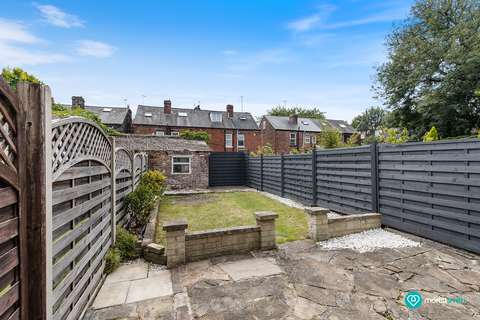 47 Burrowlee Road, Sheffield, S6 2AT