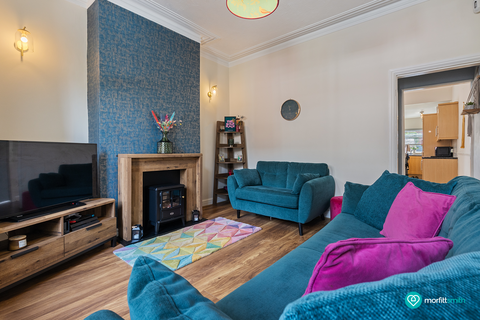 47 Burrowlee Road, Sheffield, S6 2AT
