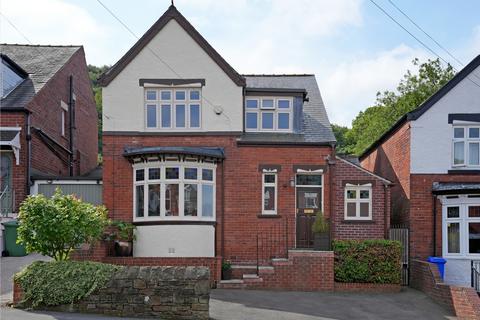 20 Cobnar Road, Sheffield, S8 8QB