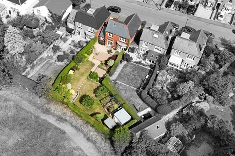 20 Cobnar Road, Sheffield, S8 8QB