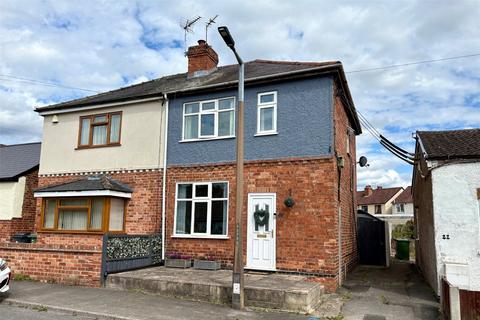 undefined, Brickyard Lane, Belper DE56