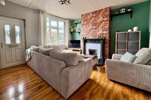 undefined, Brickyard Lane, Belper DE56