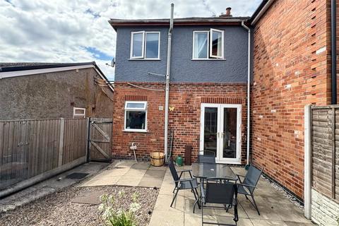 undefined, Brickyard Lane, Belper DE56