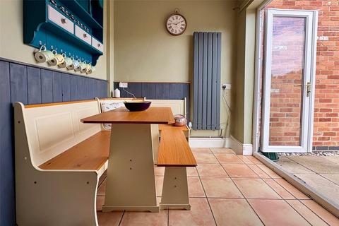 undefined, Brickyard Lane, Belper DE56