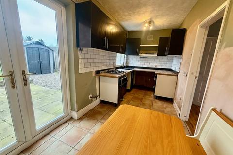 undefined, Brickyard Lane, Belper DE56