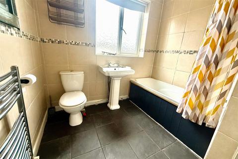 undefined, Brickyard Lane, Belper DE56