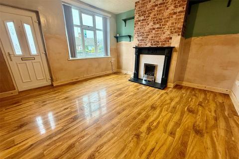 undefined, Brickyard Lane, Belper DE56