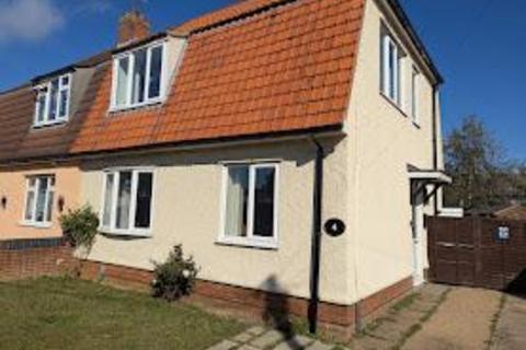 undefined, Romney Road, Ipswich