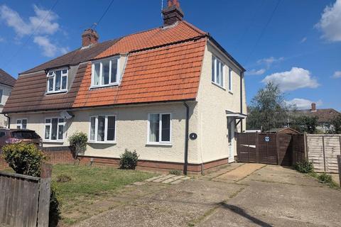 undefined, Romney Road, Ipswich