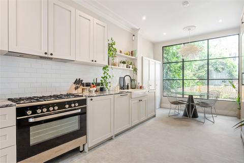 undefined, Huntingdon Street, London, N1