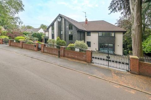 undefined, Granville Park West, Ormskirk L39