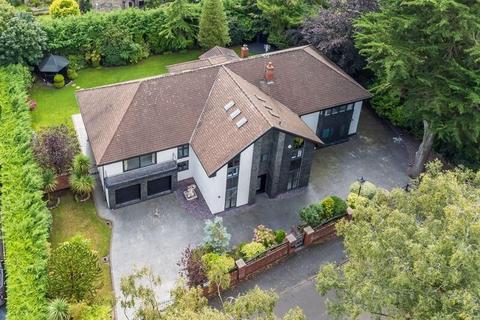 undefined, Granville Park West, Ormskirk L39