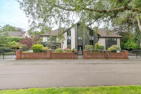 undefined, Granville Park West, Ormskirk L39