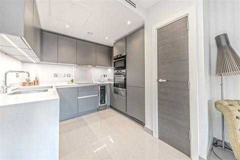1 bedroom flat for sale, St. Georges Circus, London SE1
