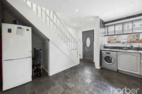 2 bedroom terraced house for sale, Netherhouse Place, Easterhouse, Glasgow, G34 0DU